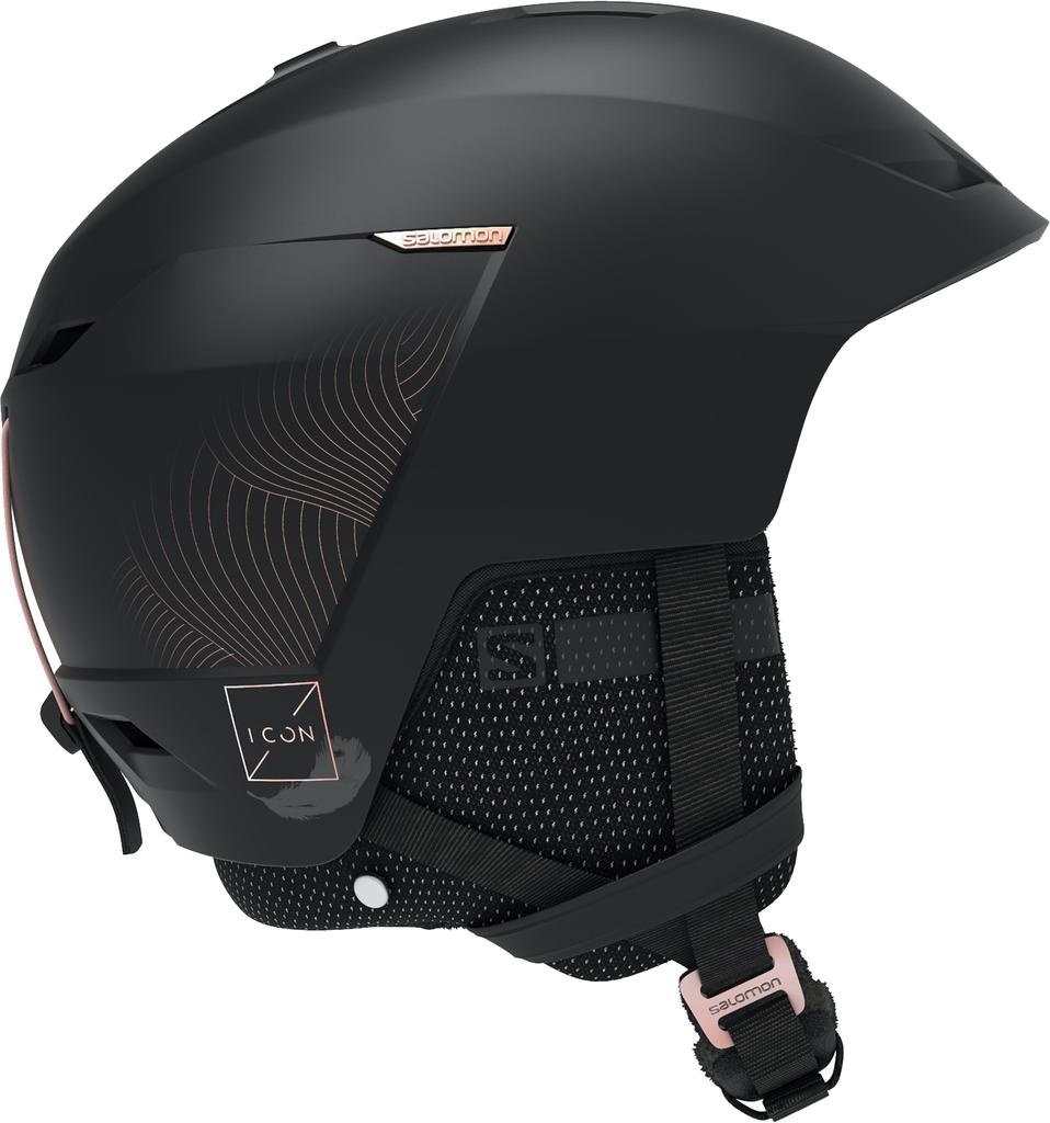 Salomon Salomon Icon LT CA W Helmet