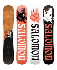 Salomon Assassin