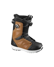 Salomon Launch BOA SJ BOA