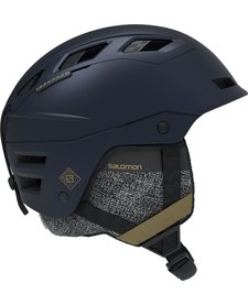 Salomon QST Charge Helmet