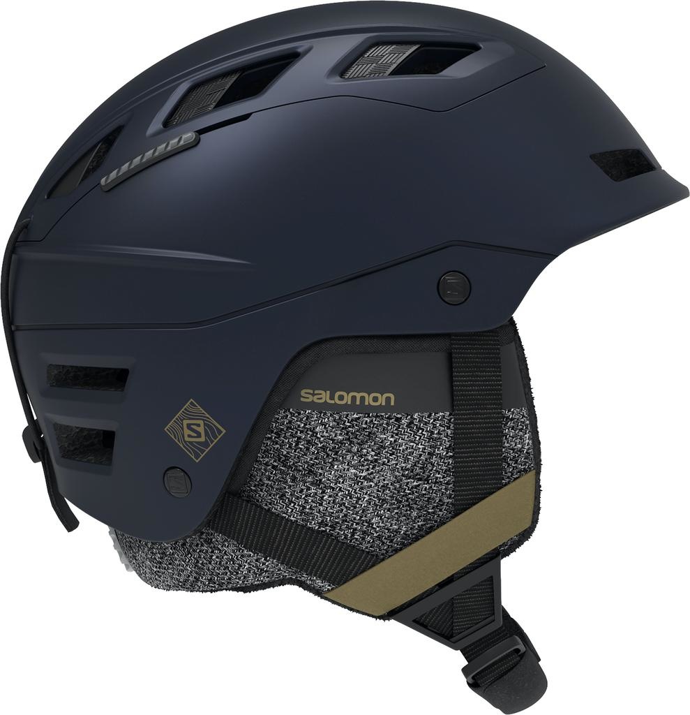 Salomon Salomon QST Charge Helmet