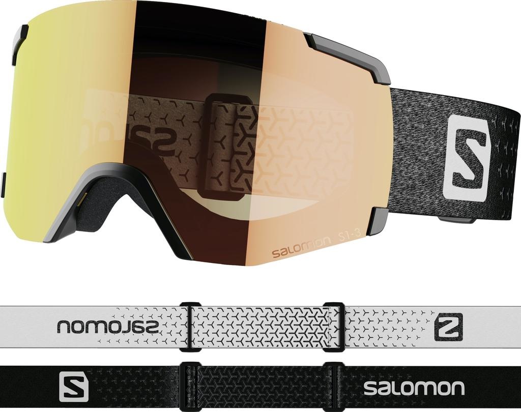 Salomon Salomon S/View Photochromic Goggle
