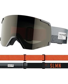 Salomon S/View Goggle