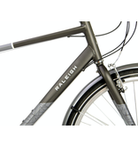 Raleigh Raleigh Pioneer Crossbar Bike