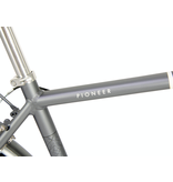 Raleigh Raleigh Pioneer Crossbar Bike