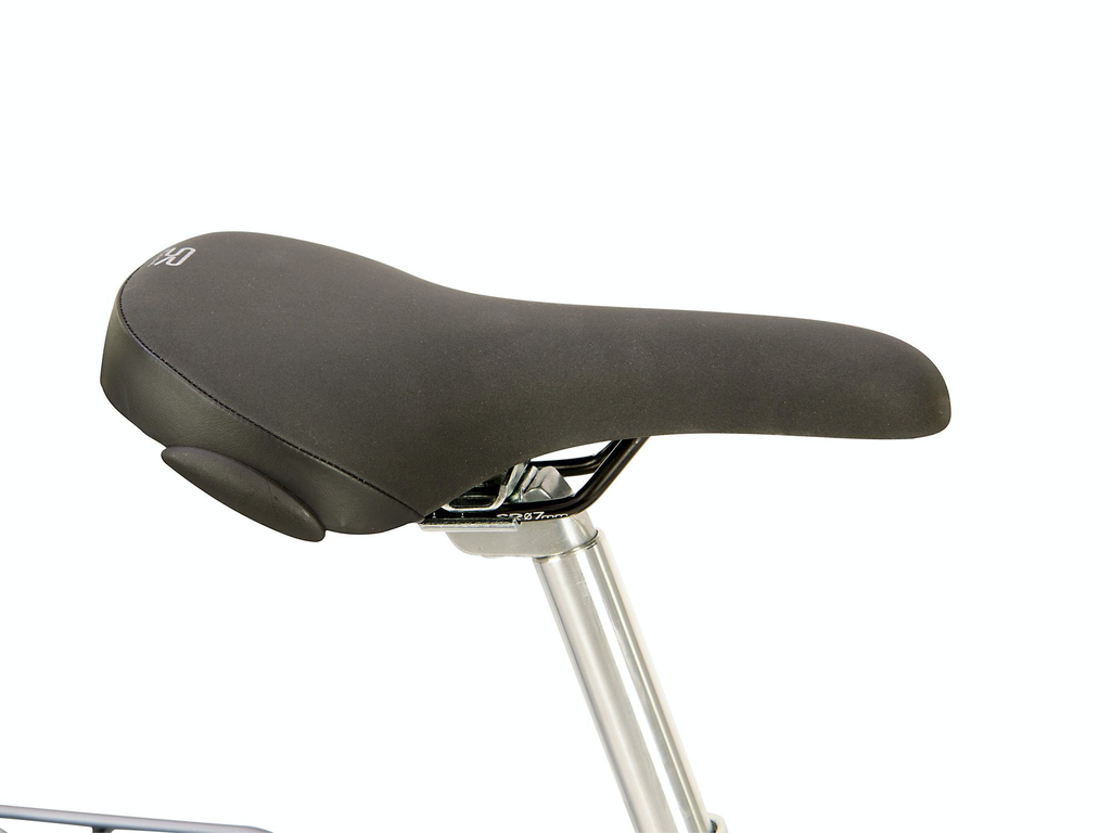 Raleigh Raleigh Pioneer Crossbar Bike