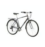Raleigh Raleigh Pioneer Crossbar Bike