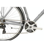 Raleigh Raleigh Pioneer Crossbar Bike