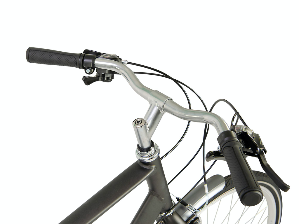 Raleigh Raleigh Pioneer Crossbar Bike