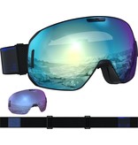 Salomon Salomon S’Max Photo Sigma Goggle (inc Extra Lens)