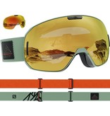 Salomon Salomon S’Max Goggle (inc Extra Lens)