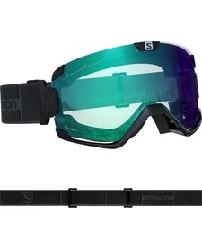 Salomon Cosmic Photo Goggle
