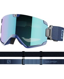 Salomon Cosmic Bold Goggle