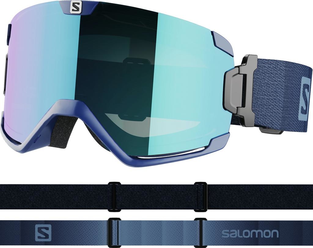 Salomon Salomon Cosmic Bold Goggle