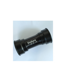 Enduro Bottom Bracket BB92 - ABEC 5 A/C - 24MM