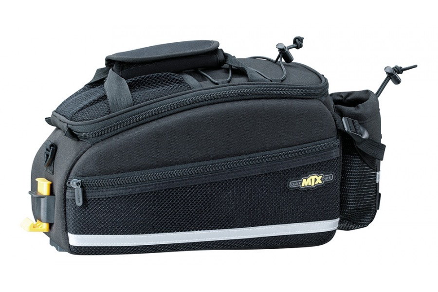 Topeak Topeak Trunk Bag MTX EXP With Pannier