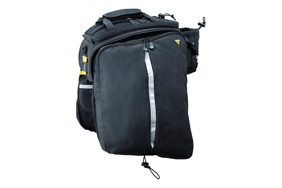 Topeak Topeak Trunk Bag MTX EXP With Pannier