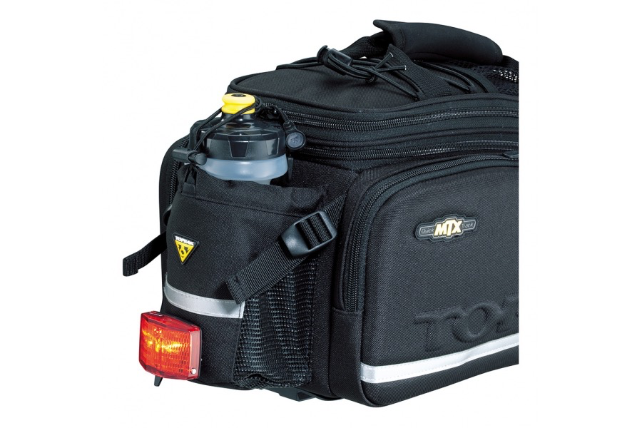 Topeak Topeak Trunk Bag MTX EXP With Pannier
