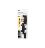 Topeak Topeak Essentials Cycling Accessory Kit