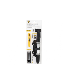 Topeak Essentials Cycling Accessory Kit