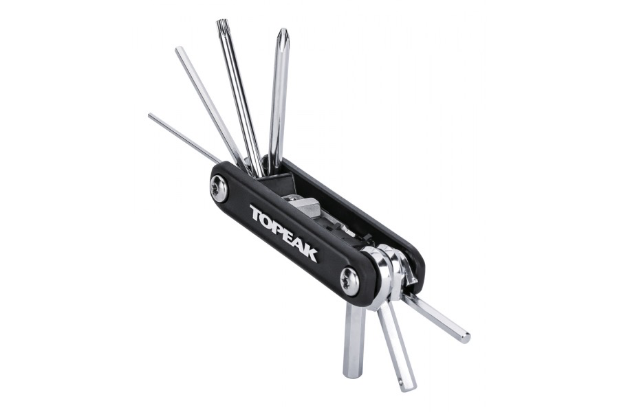 Topeak Topeak X-Tool+