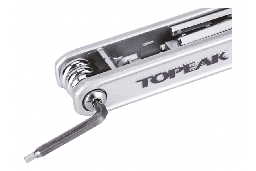 Topeak Topeak X-Tool+