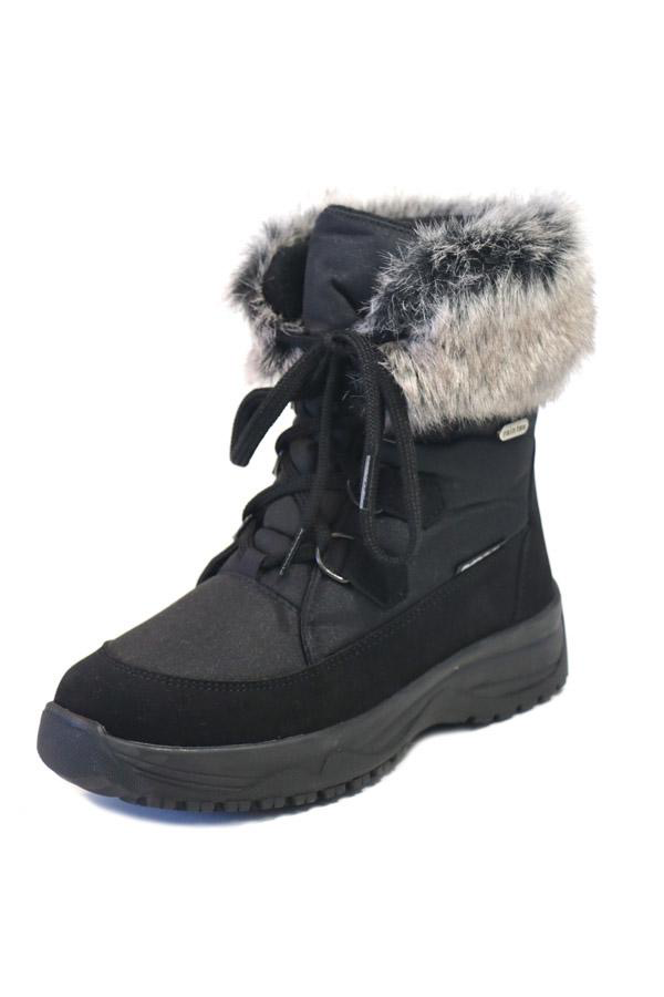 Mammal Mammal Victoria OC Boot