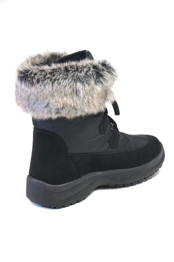 Mammal Mammal Victoria OC Boot