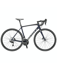 Scott Addict 20 Disc Bike