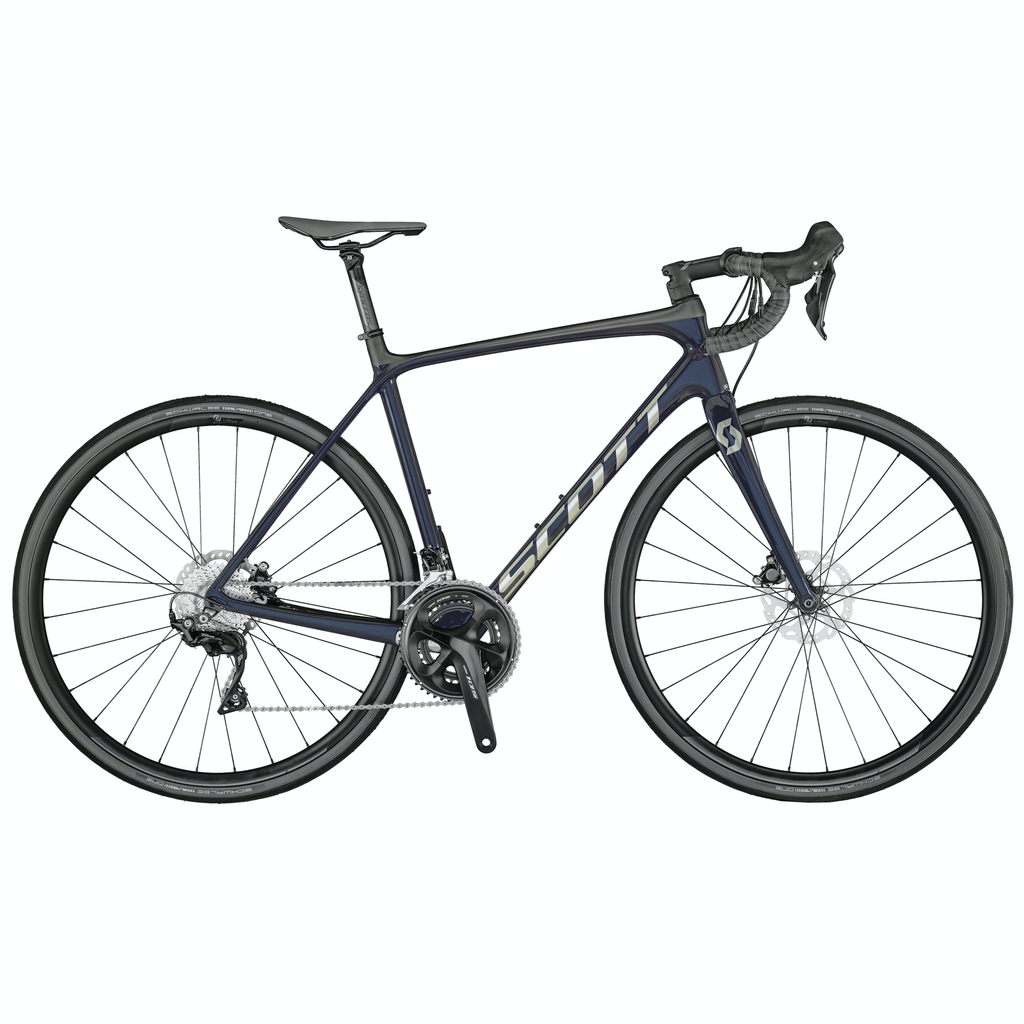 Scott Scott Addict 20 Disc Bike