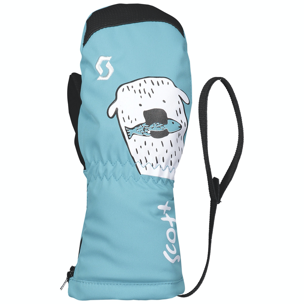 Scott Scott Ultimate Tot Junior Mitten