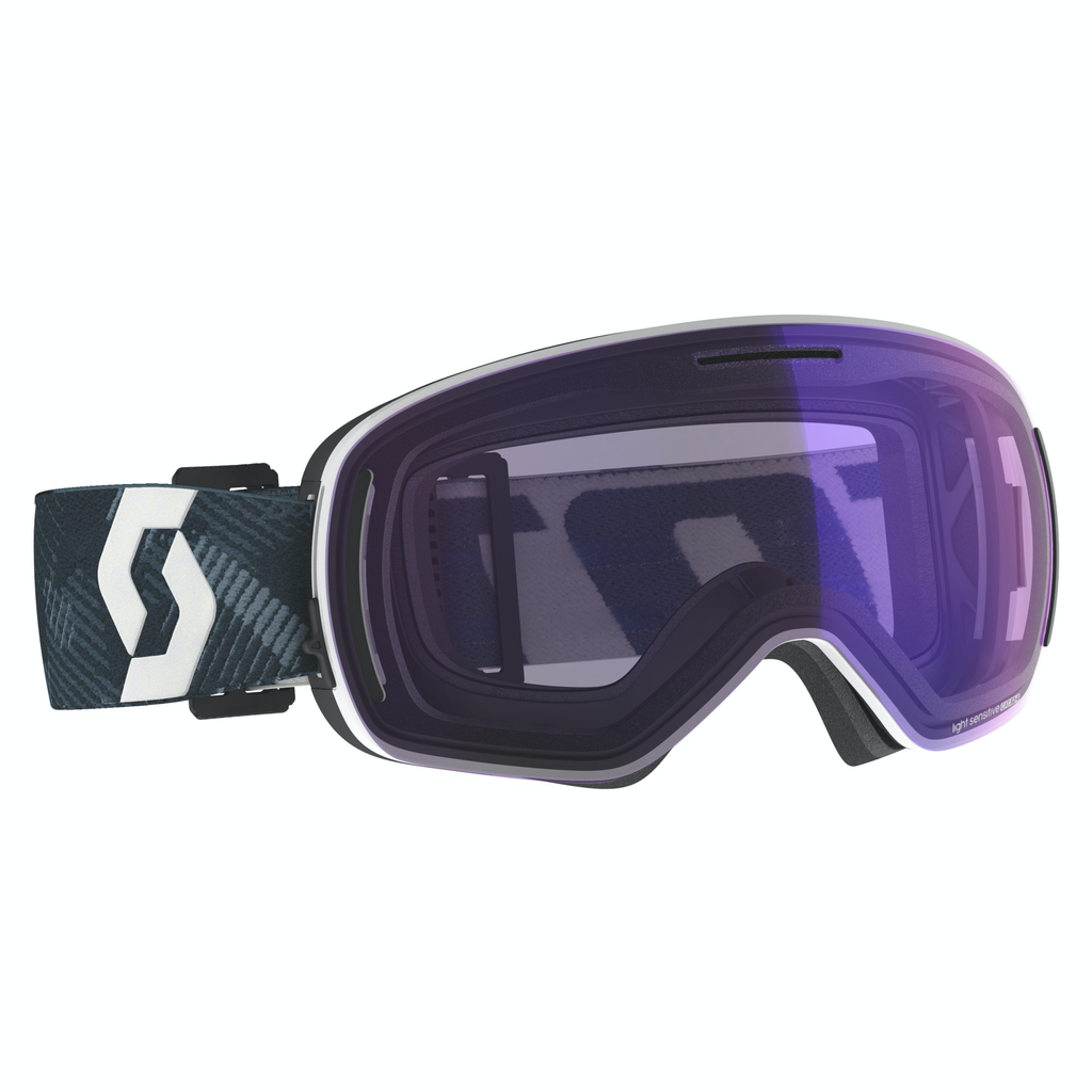 Scott Scott LCG Evo Goggle LS