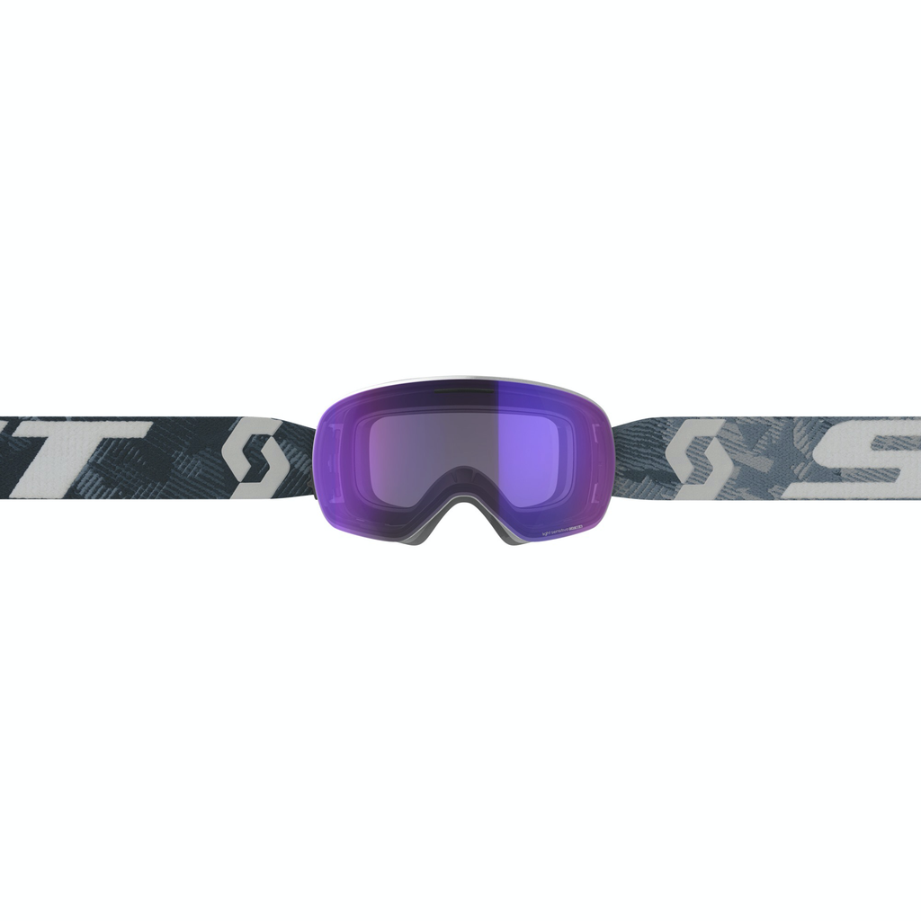 Scott Scott LCG Evo Goggle LS