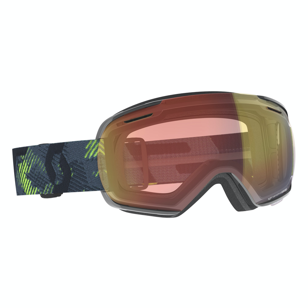 Scott Scott Linx LS Goggle