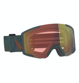 Scott Scott Shield LS Goggle