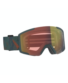 Scott Shield LS Goggle