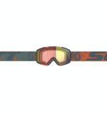 Scott Scott Shield LS Goggle