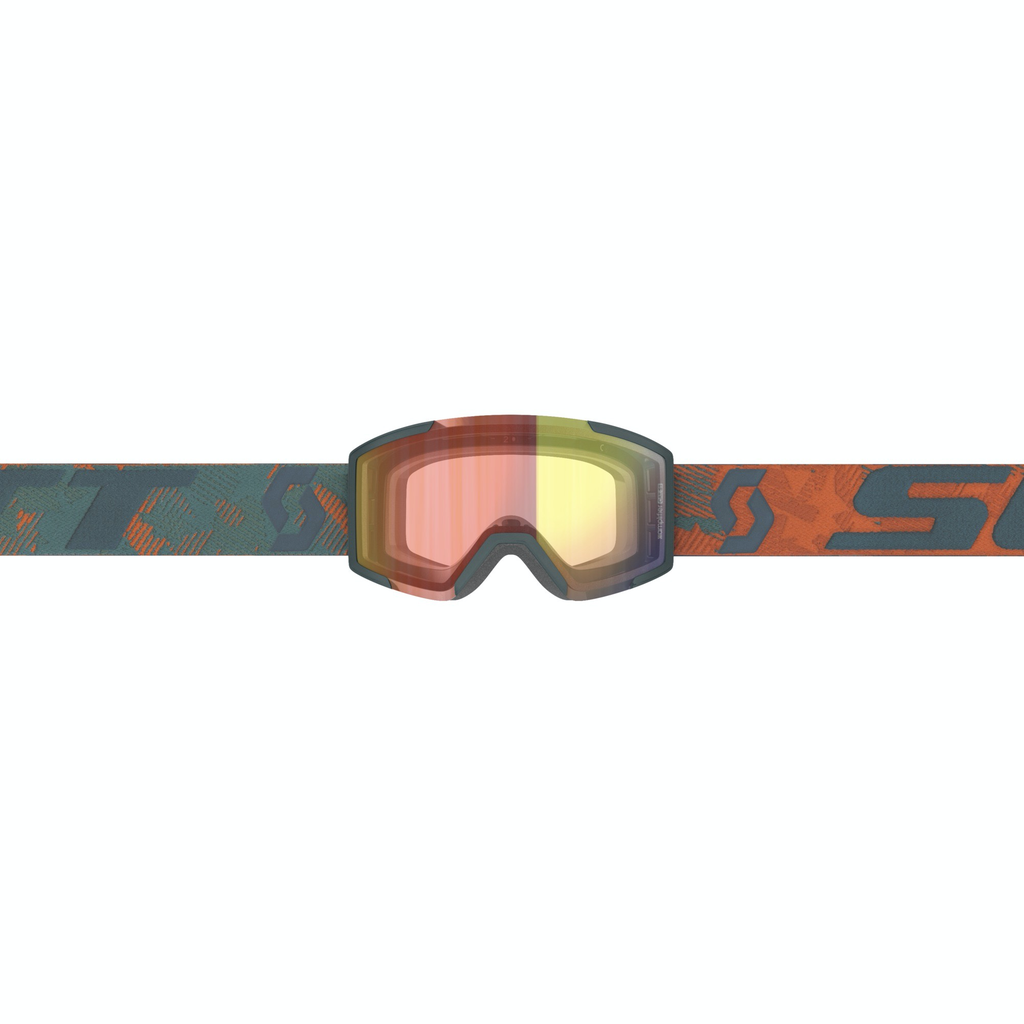 Scott Scott Shield LS Goggle