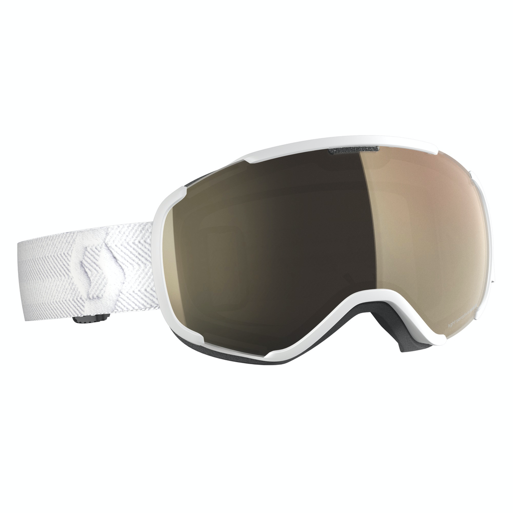 Scott Scott Faze II LS Goggle