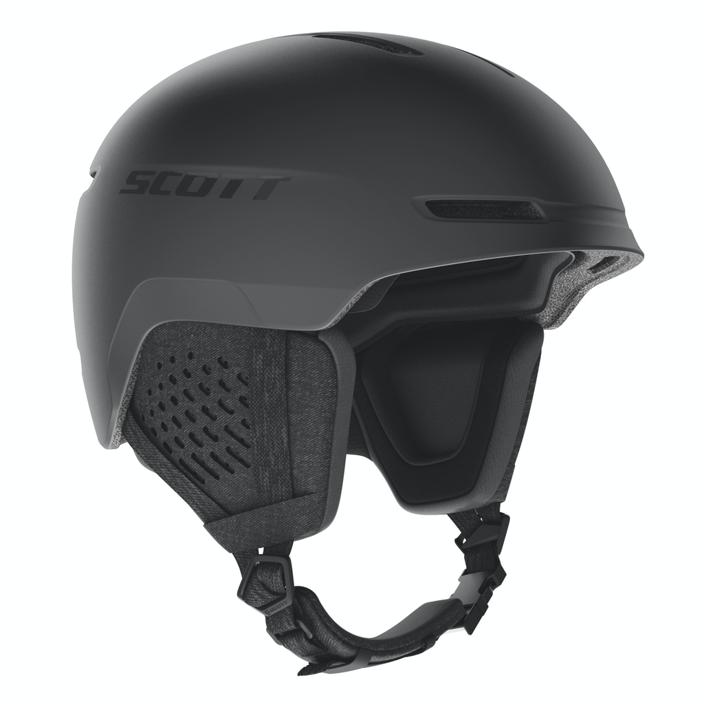 Scott Scott Track Helmet