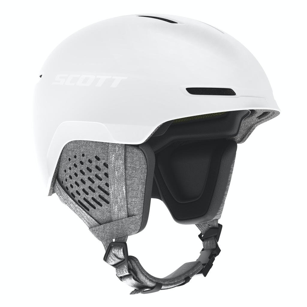 Scott Scott Track Helmet