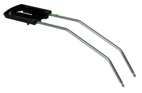 Hamax Extra Bar For Small Frames (Siesta/Caress)