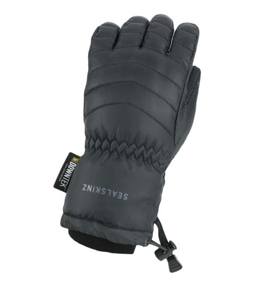 Sealskinz Waterproof Extreme Cold Weather Down Glove
