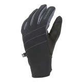 Sealskinz Waterproof All Weather Glove With Fusion Control