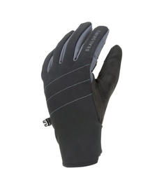 Sealskinz Waterproof All Weather Glove With Fusion Control
