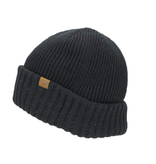 Sealskinz Waterproof Cold Weather Roll Cuff Beanie Hat