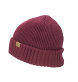 Sealskinz Waterproof Cold Weather Roll Cuff Beanie Hat