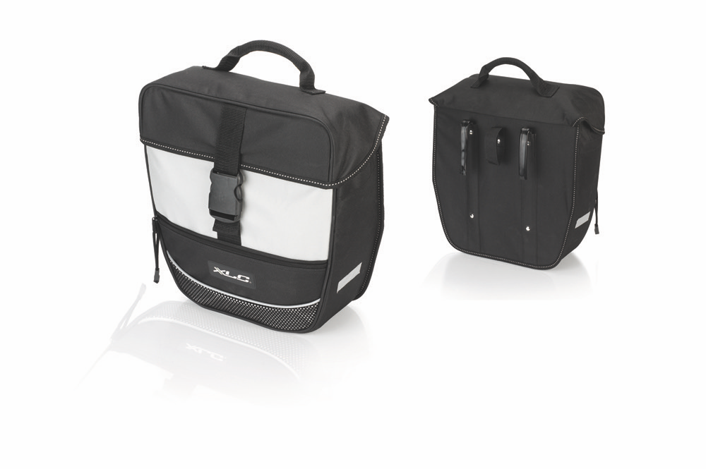 XLC XLC Single Pannier 13L