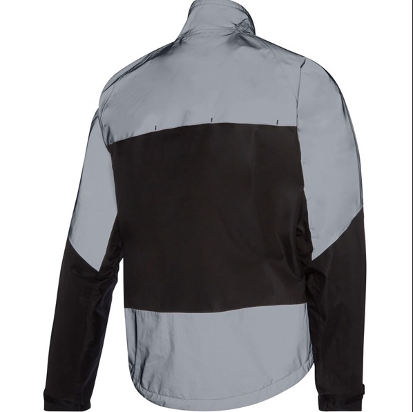 Madison Madison Stellar Reflective Waterproof Jacket