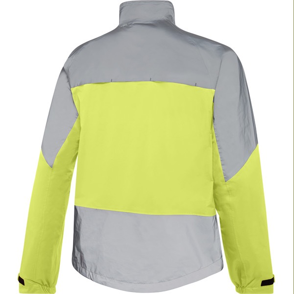 Madison Madison Stellar Reflective Waterproof Jacket